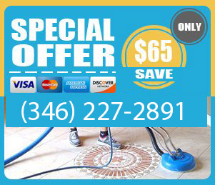 Tile Grout Cleaning Offer