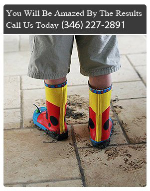 Professional Tile Cleaners